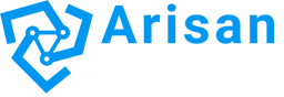 Arisan Security Logo
